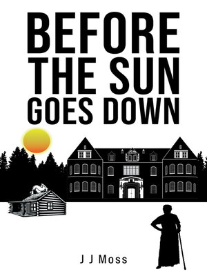 cover image of Before the Sun Goes Down